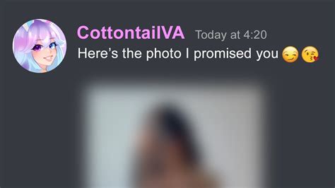 cottontailva porn|MagicalMystic X CottontailVA! Koikatsu!